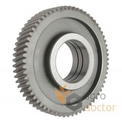 Gear 775739 suitable for Claas