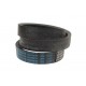 Wrapped banded belt 2HB-1480 [Roulunds]