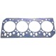 R116515 Engine cylinder head gasket John Deere