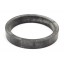 Rubber spring for 610482 suitable for Claas combine header, 80x95x15