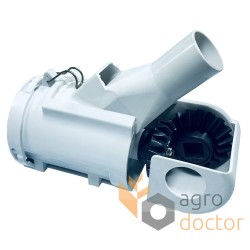 Fertilizer dispenser (assembly) G16670040 Gaspardo