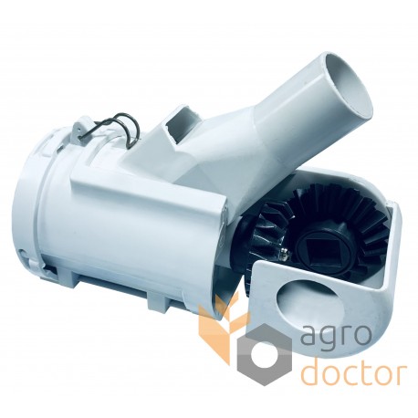 Fertilizer dispenser (assembly) G16670040 Gaspardo