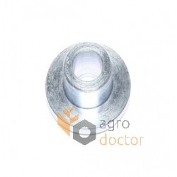 Bushing G15224630 - parallelogram, suitable for Gaspardo