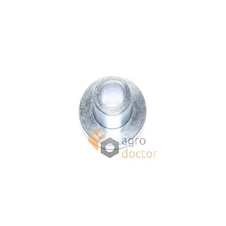 Bushing G15224630 - parallelogram, suitable for Gaspardo