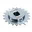 Chain sprocket G15231961 suitable for Gaspardo, T20