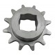 Planter sprocket G20860086 - suitable for Gaspardo Z-12