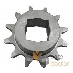 Planter sprocket G20860086 - suitable for Gaspardo Z-12