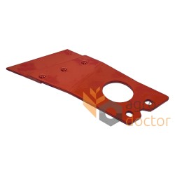 Inner right blade GA5221180 / G15226340 for Gaspardo