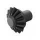 Bevel gear F11090029 suitable for Gaspardo , z14