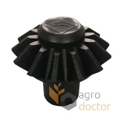 Engranaje cónico F11090029 adecuado para Gaspardo , z14