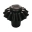 Bevel gear F11090029 suitable for Gaspardo , z14