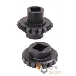 Gear G20860126 suitable for Gaspardo (19001710 + 19001720)