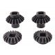 Gear G20860126 suitable for Gaspardo