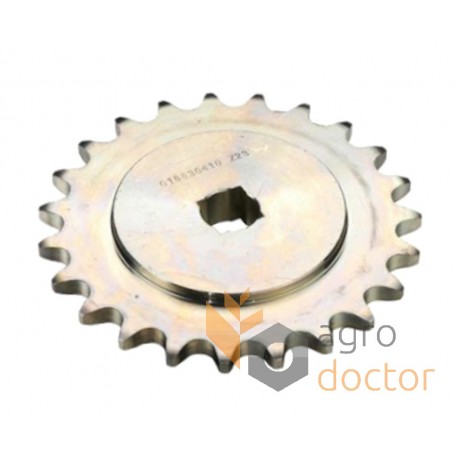 Chain sprocket G16630410 suitable for Gaspardo, T23