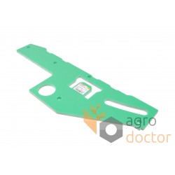 Bracket right radiator housing 518179 Claas Lexion [Original]