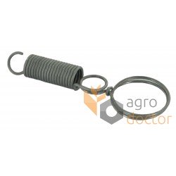 Ressort G18902481 adaptable pour Gaspardo