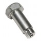 shaft G22230046 suitable for Gaspardo