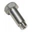 Sowing disc shaft G22230046 suitable for Gaspardo