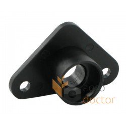 Bushing G66248121 suitable for Gaspardo