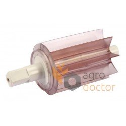 Fan seed metering device G20860106 Gaspardo (kit)