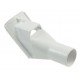 Plastic nozzle of fertilizer dispenser G66248187 Gaspardo