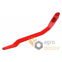 Seed wrapper right G16620690 suitable for Gaspardo