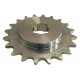 Chain sprocket G10530770 / G20910041 / G22250007 suitable for Gaspardo, T20