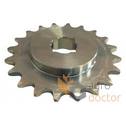 Chain sprocket G10530770 / G20910041 / G22250007 suitable for Gaspardo, T20