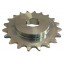 Chain sprocket G10530770 / G20910041 / G22250007 suitable for Gaspardo, T20