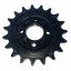 Chain sprocket G66248164 suitable for Gaspardo, T19