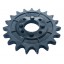 Chain sprocket G66248164 suitable for Gaspardo, T19