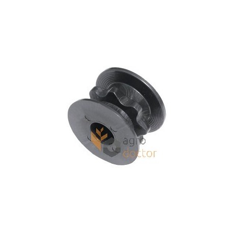 Roller G19005070 - chain tensioner, seeder, suitable for Gaspardo
