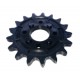 Star plastic G66248162 seeder, suitable for Gaspardo Z17