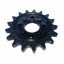 Chain sprocket G66248162 suitable for Gaspardo, T17