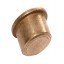 Bague en bronze G66349008 adaptable pour Gaspardo