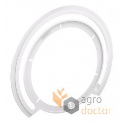 Seeder disc seal G19002620 suitable for Gaspardo