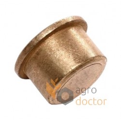 Casquillo de bronce G66349008 adecuado para Gaspardo