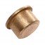 Bague en bronze G66349008 adaptable pour Gaspardo [Original]