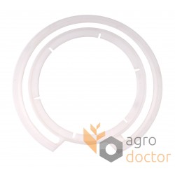 Seed drill disc seal G66248068 is suitable for Gaspardo