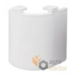 dispenser gears cover G19002850 suitable for Gaspardo