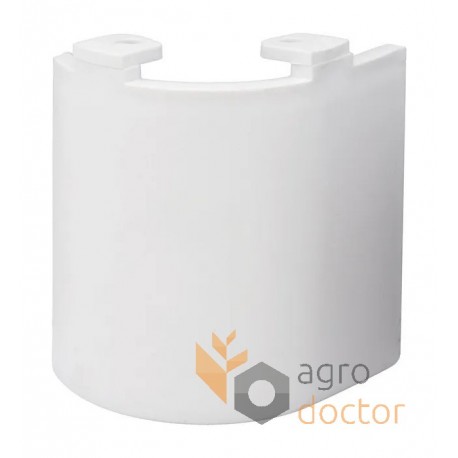 dispenser gears cover G19002850 suitable for Gaspardo