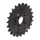 Chain sprocket G66248168 suitable for Gaspardo, T23