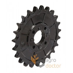 Chain sprocket G66248168 suitable for Gaspardo, T23