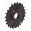 Chain sprocket G66248168 suitable for Gaspardo, T23