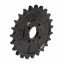 Chain sprocket G66248168 suitable for Gaspardo, T23