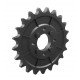 Chain sprocket G66248168 suitable for Gaspardo, T23