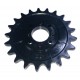 Star G66248166 - plastic, suitable for Gaspardo Z-21 seeder