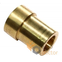 Bushing G13643110 suitable for Gaspardo