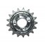 Chain sprocket G66248163 suitable for Gaspardo, T18