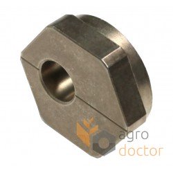 Bushing GA5220412 suitable for Gaspardo